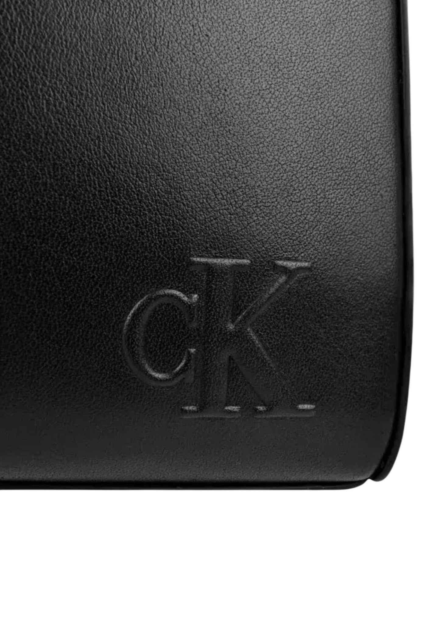Calvin Klein Borsa Uomo Calvin Klein LV04D1172G black  black