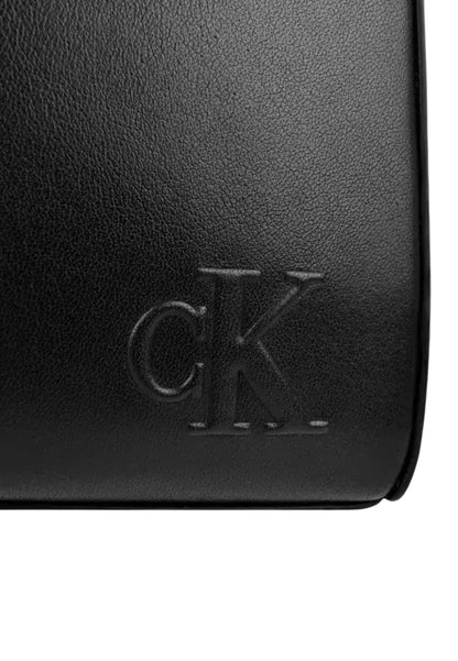 Calvin Klein Borsa Uomo Calvin Klein LV04D1172G black  black
