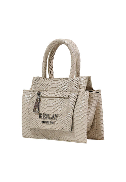Replay Borsa Donna Replay FW3848.000.A0603A grey  grey