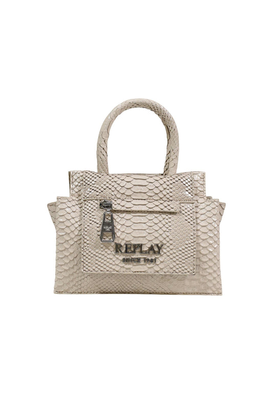 Replay Borsa Donna Replay FW3848.000.A0603A grey  grey