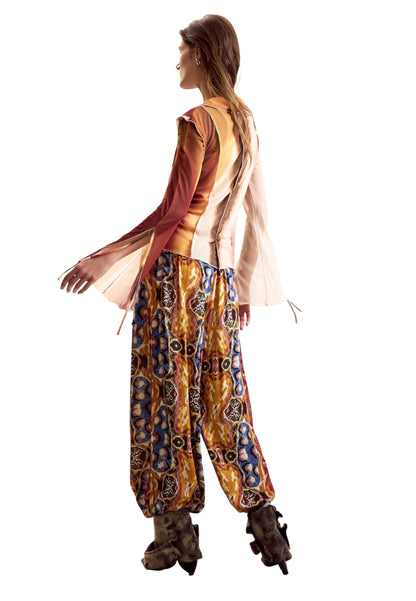 Desigual Camicia Donna Desigual 26SWTK28 beige  beige