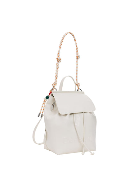Desigual Borsa Donna Desigual 26SAKP18 beige  beige