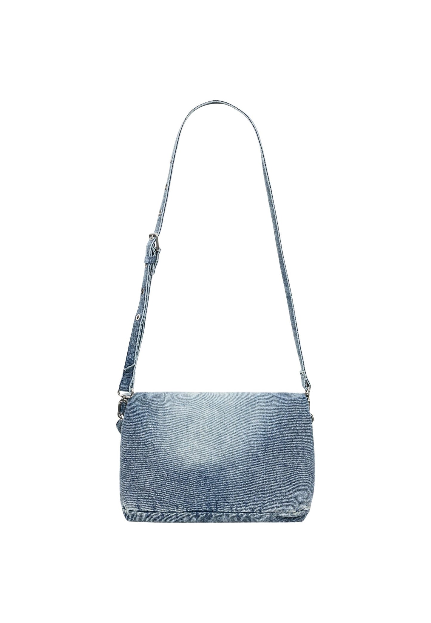 Desigual Borsa Donna Desigual 26SAXD28 light blue  light blue