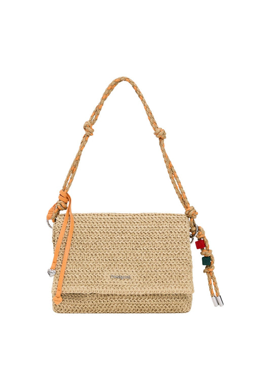 Desigual Borsa Donna Desigual 26SAXO03 beige  beige