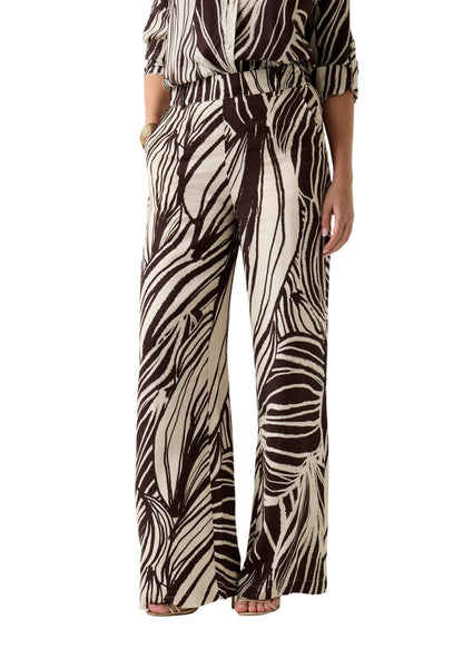 Guess Pantaloni Donna Guess W6GB19 W1972 brown  brown