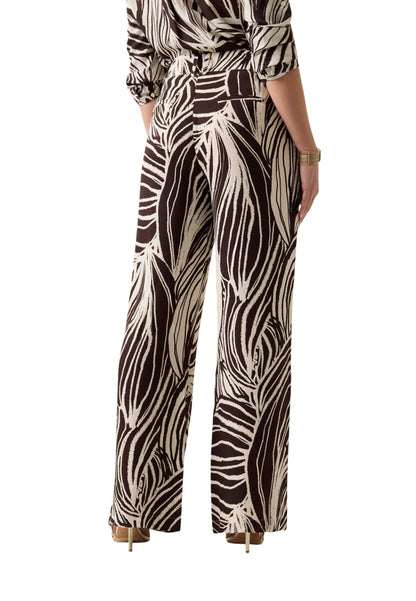 Guess Pantaloni Donna Guess W6GB19 W1972 brown  brown