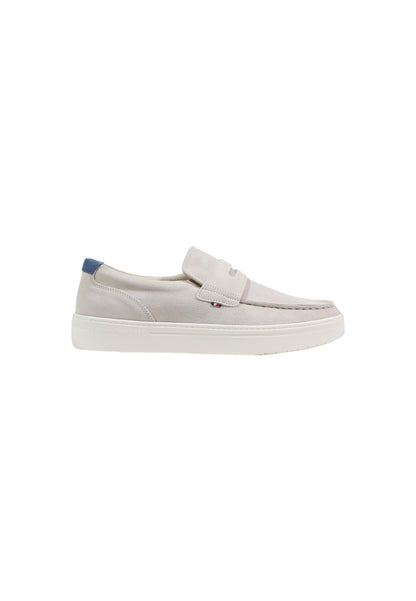 Tommy Hilfiger Mocassini Uomo Tommy Hilfiger FM0FM05786 beige  beige