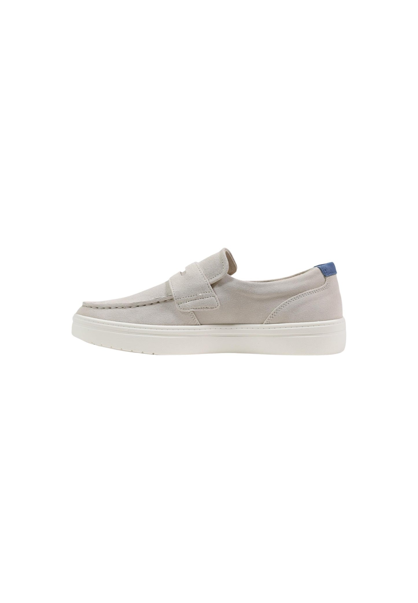 Tommy Hilfiger Mocassini Uomo Tommy Hilfiger FM0FM05786 beige  beige