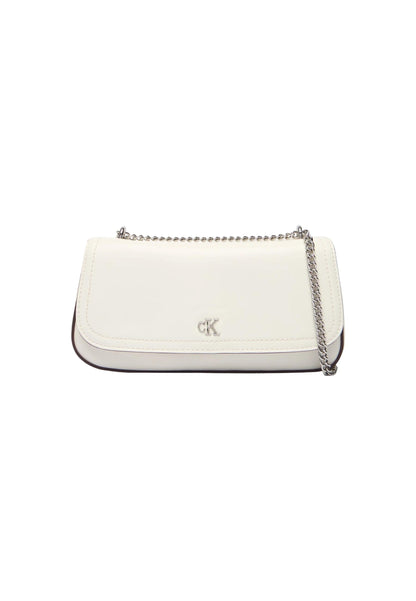 Calvin Klein Borsa Donna Calvin Klein LV04F3421G white  white