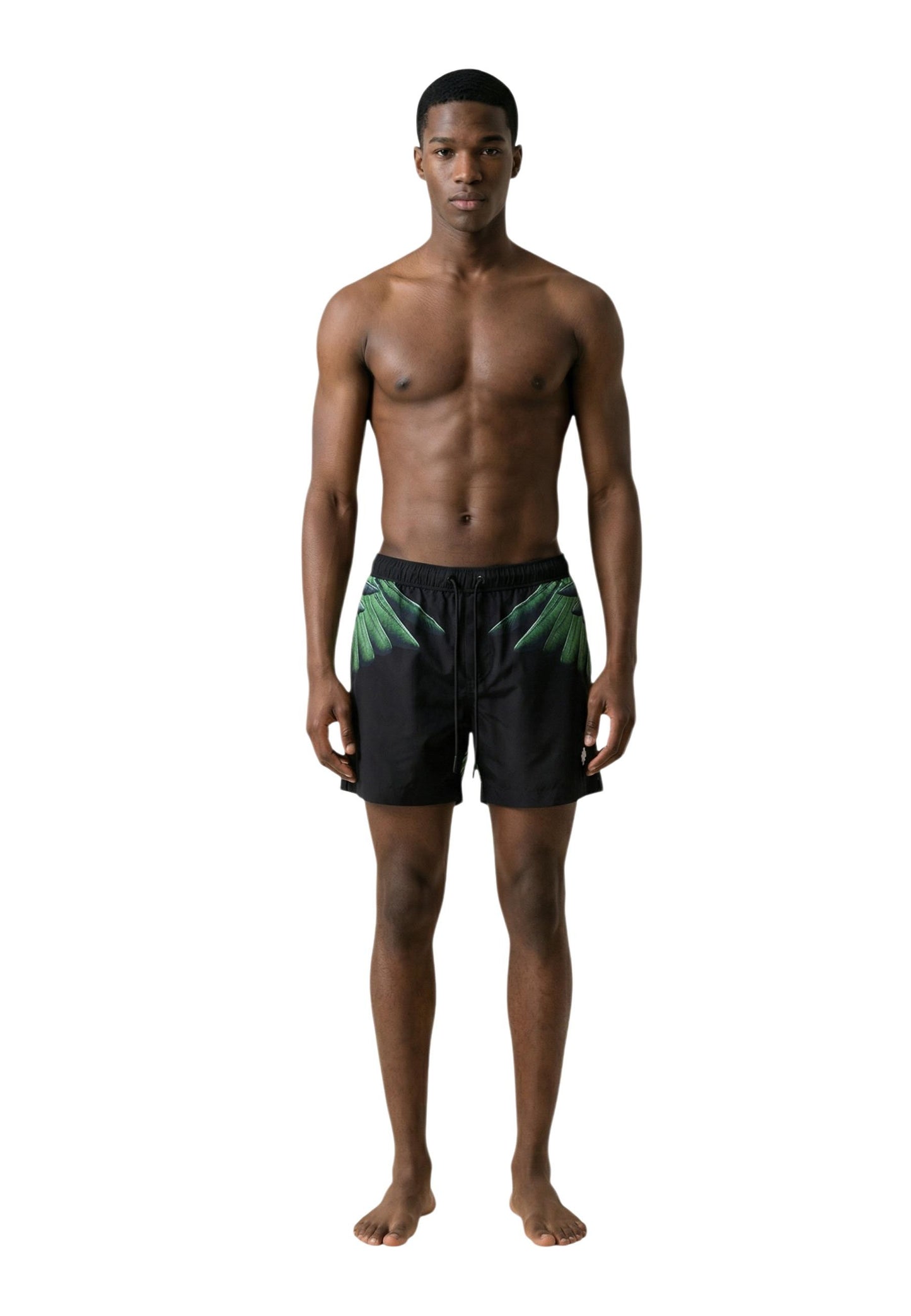 County Of Milan Costume Uomo County Of Milan COMAS260659 black  black