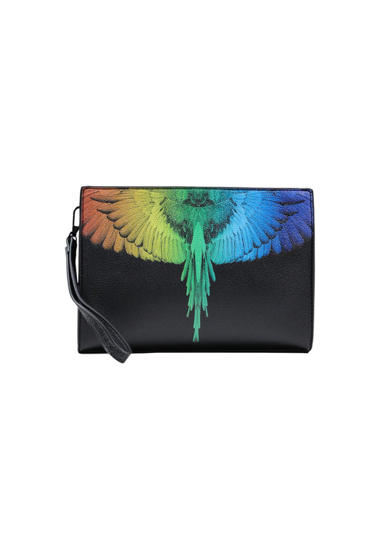 County Of Milan Borsa Uomo County Of Milan COMAS260347 black  black