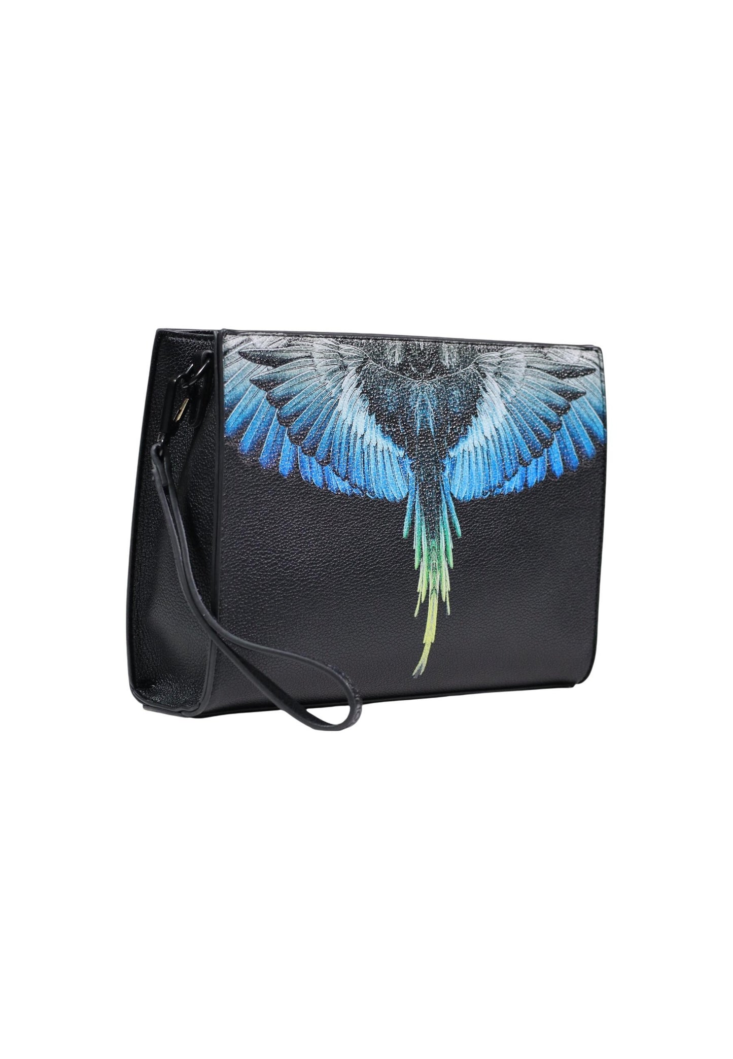 County Of Milan Borsa Uomo County Of Milan COMAS260348 black  black