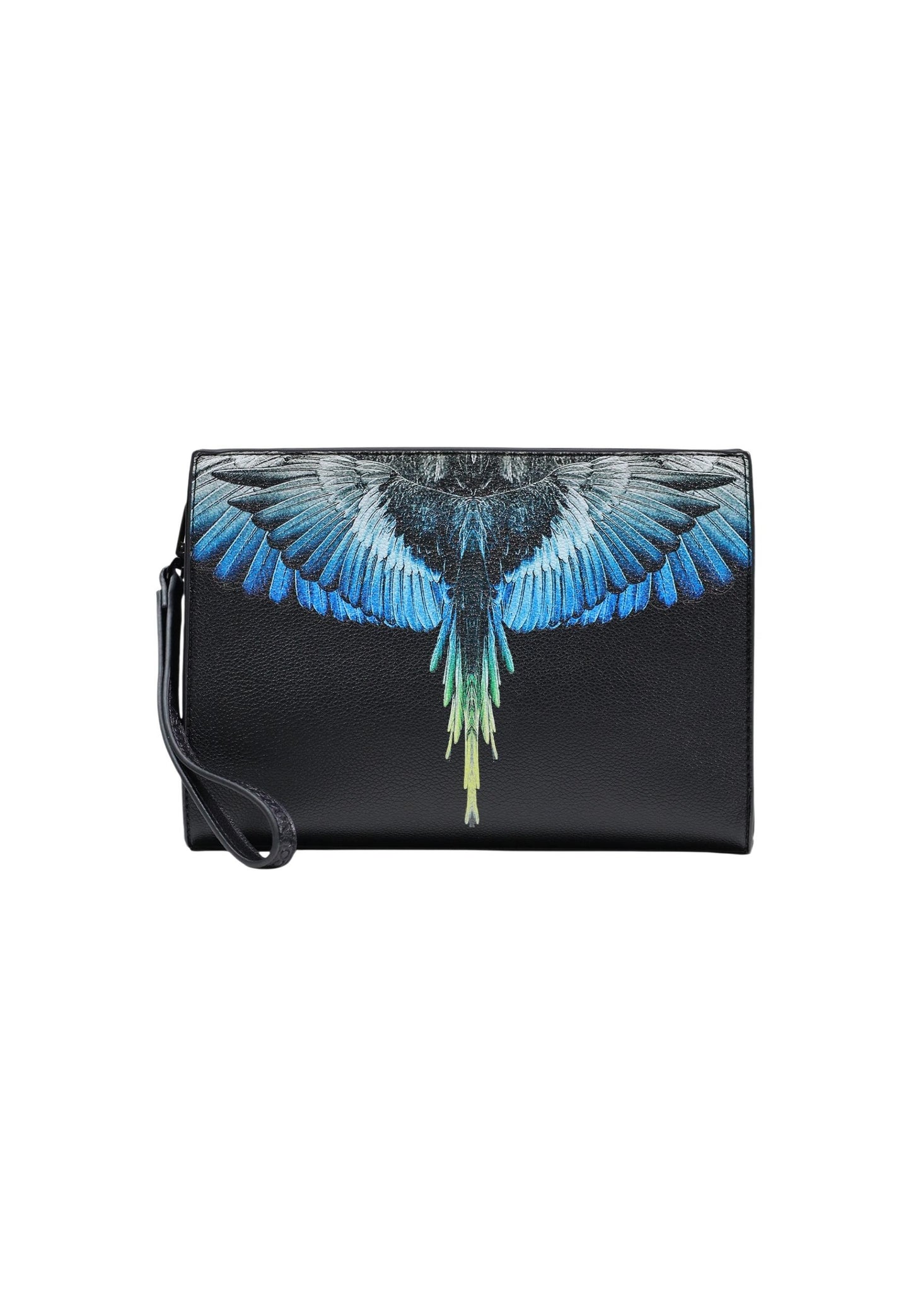 County Of Milan Borsa Uomo County Of Milan COMAS260348 black  black