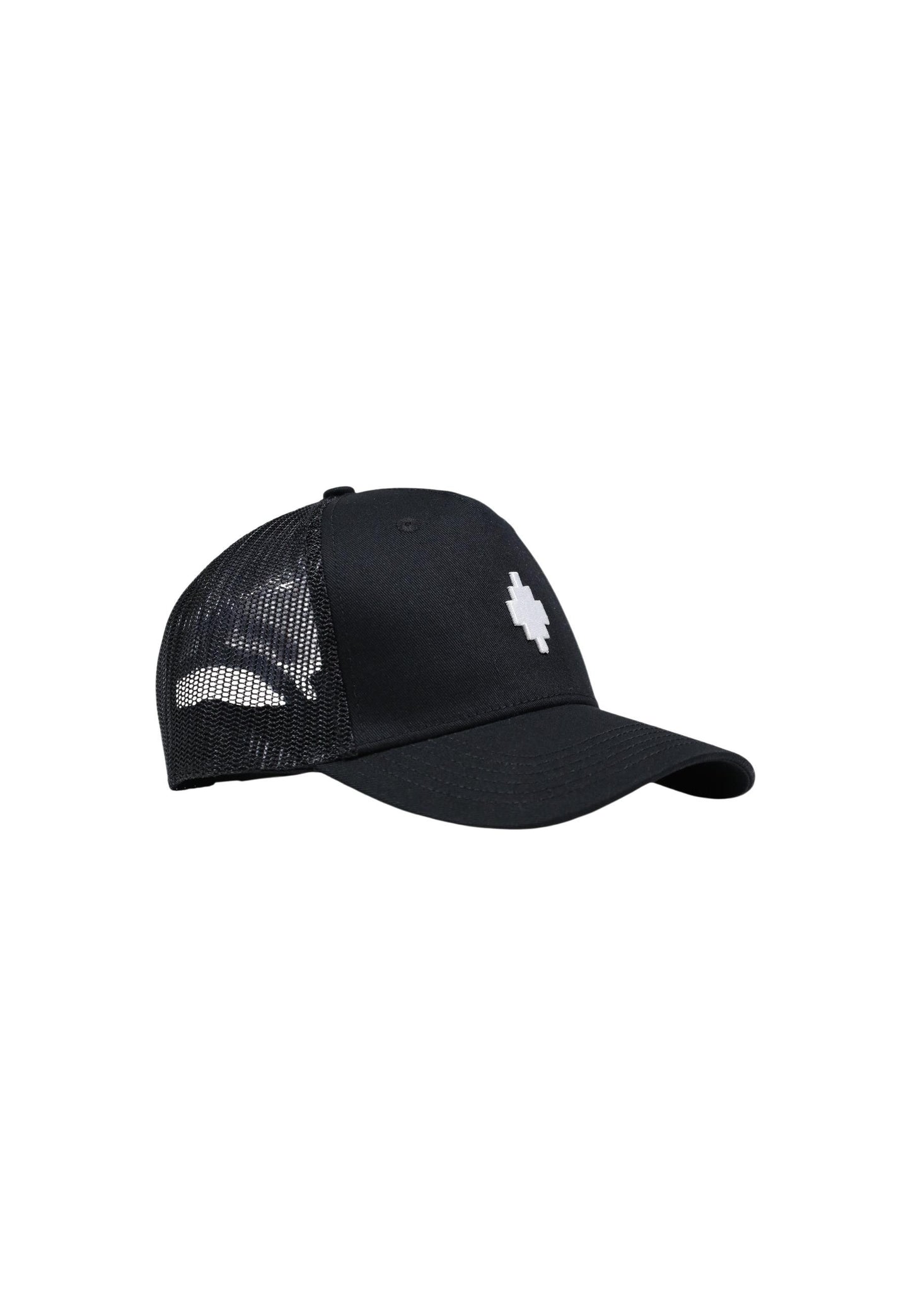 County Of Milan Cappello Uomo County Of Milan COMAS260484 black  black