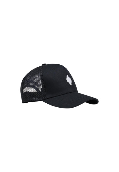 County Of Milan Cappello Uomo County Of Milan COMAS260484 black  black