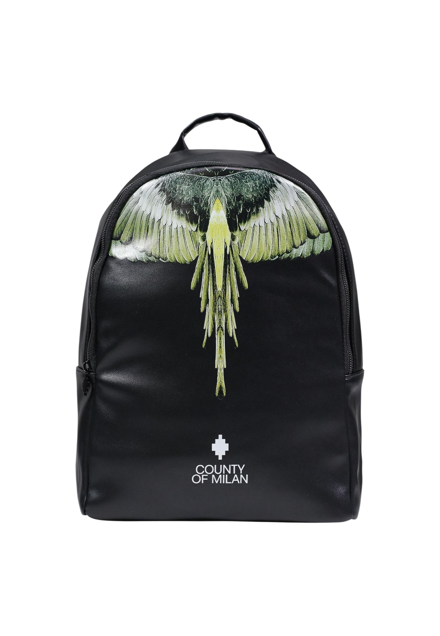 County Of Milan Borsa Uomo County Of Milan COMAS260313 black  black
