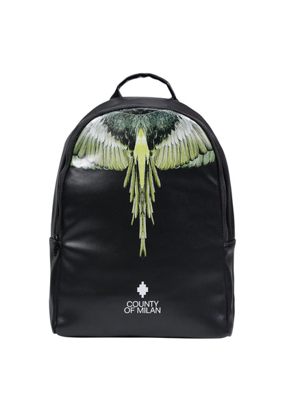 County Of Milan Borsa Uomo County Of Milan COMAS260313 black  black