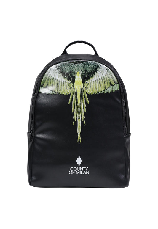 County Of Milan Borsa Uomo County Of Milan COMAS260313 black  black