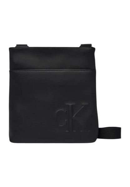 Calvin Klein Borsa Uomo Calvin Klein LV04D3344G black  black