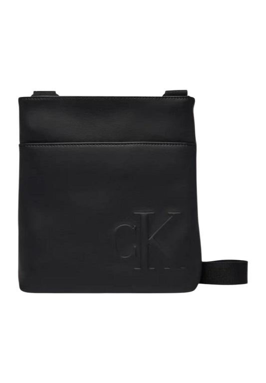 Calvin Klein Borsa Uomo Calvin Klein LV04D3344G black  black