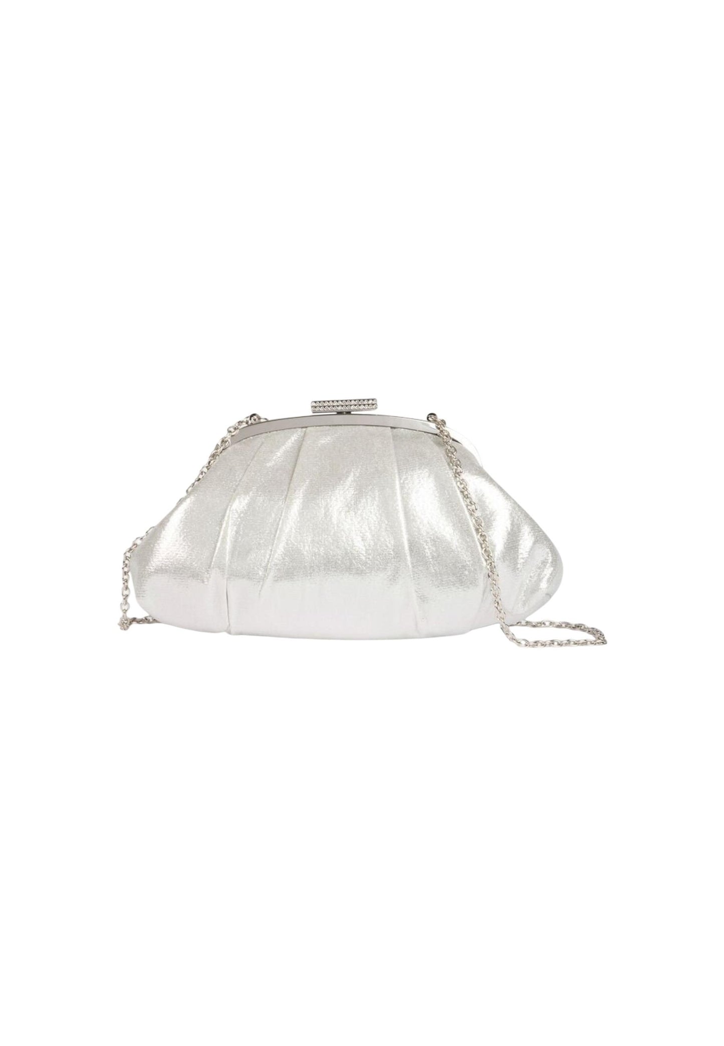 Morgan De Toi Borsa Donna Morgan De Toi 261-2POLAR silver  silver