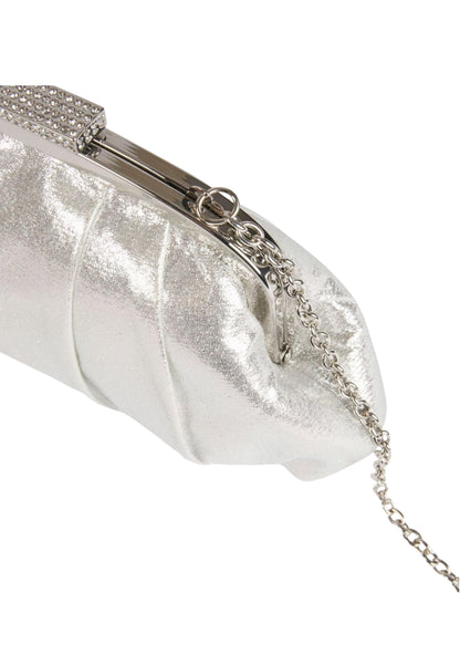 Morgan De Toi Borsa Donna Morgan De Toi 261-2POLAR silver  silver