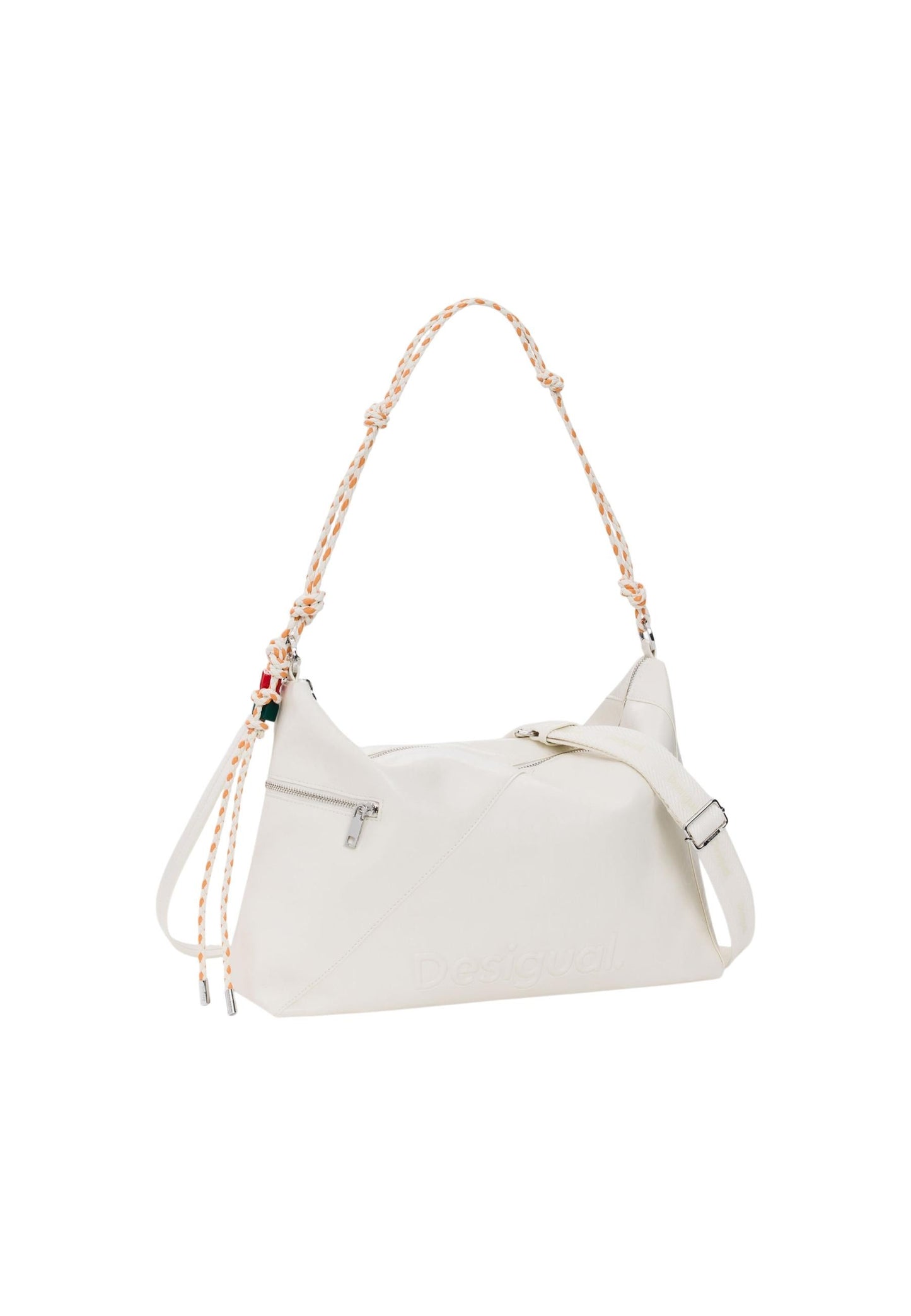 Desigual Borsa Donna Desigual 26SAXPA7 beige  beige