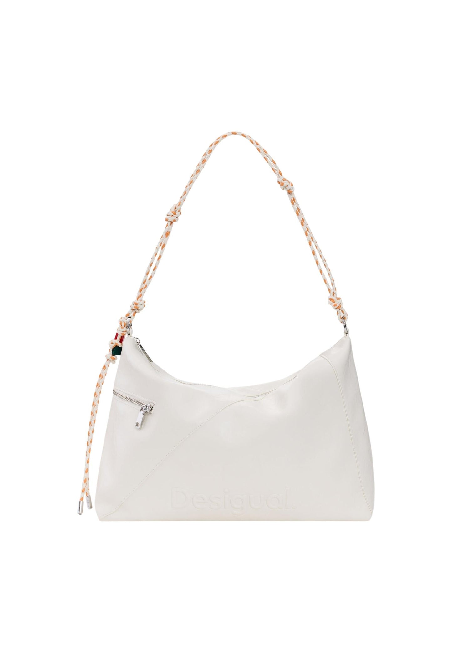 Desigual Borsa Donna Desigual 26SAXPA7 beige  beige