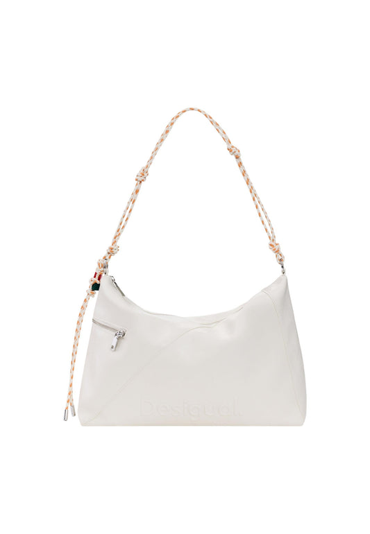 Desigual Borsa Donna Desigual 26SAXPA7 beige  beige