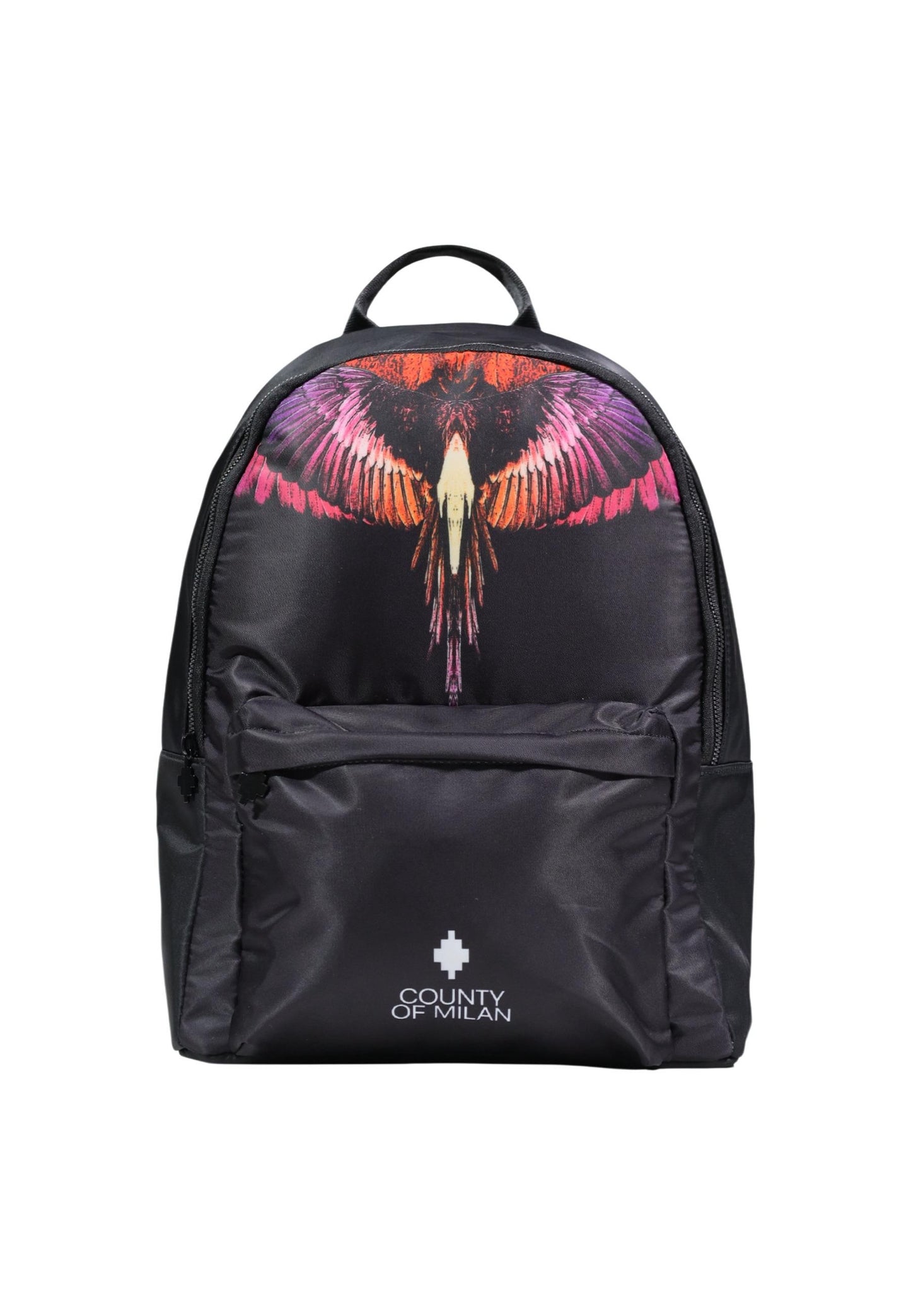 County Of Milan Borsa Uomo County Of Milan COMAS260308 black  black