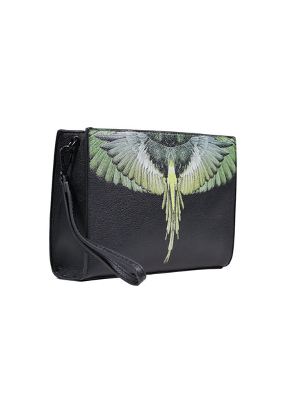 County Of Milan Borsa Uomo County Of Milan COMAS260349 black  black