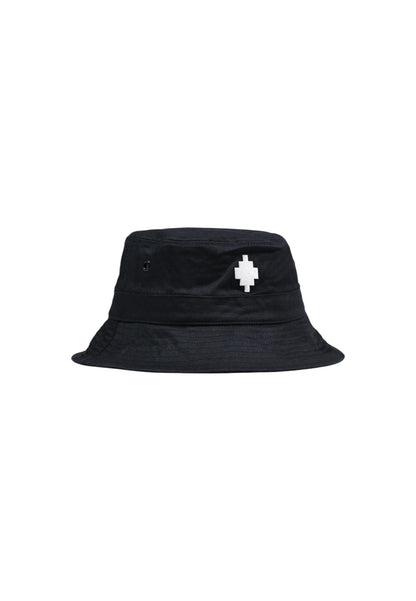 County Of Milan Cappello Uomo County Of Milan COMAS260489 black  black