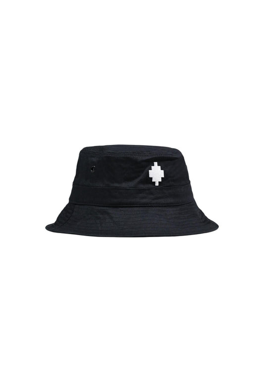 County Of Milan Cappello Uomo County Of Milan COMAS260489 black  black