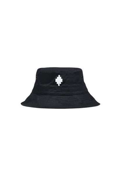 County Of Milan Cappello Uomo County Of Milan COMAS260489 black  black