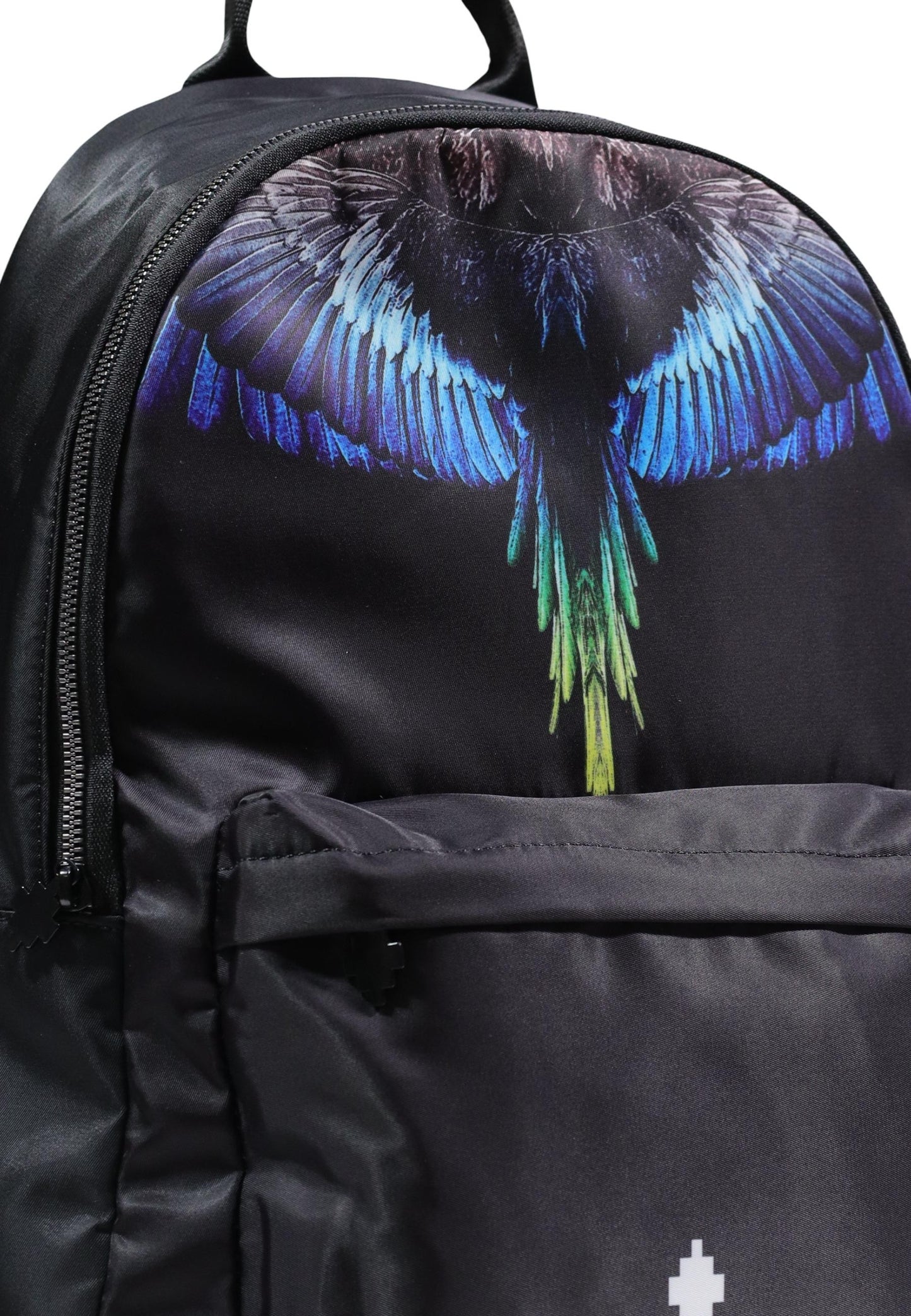 County Of Milan Borsa Uomo County Of Milan COMAS260309 black  black