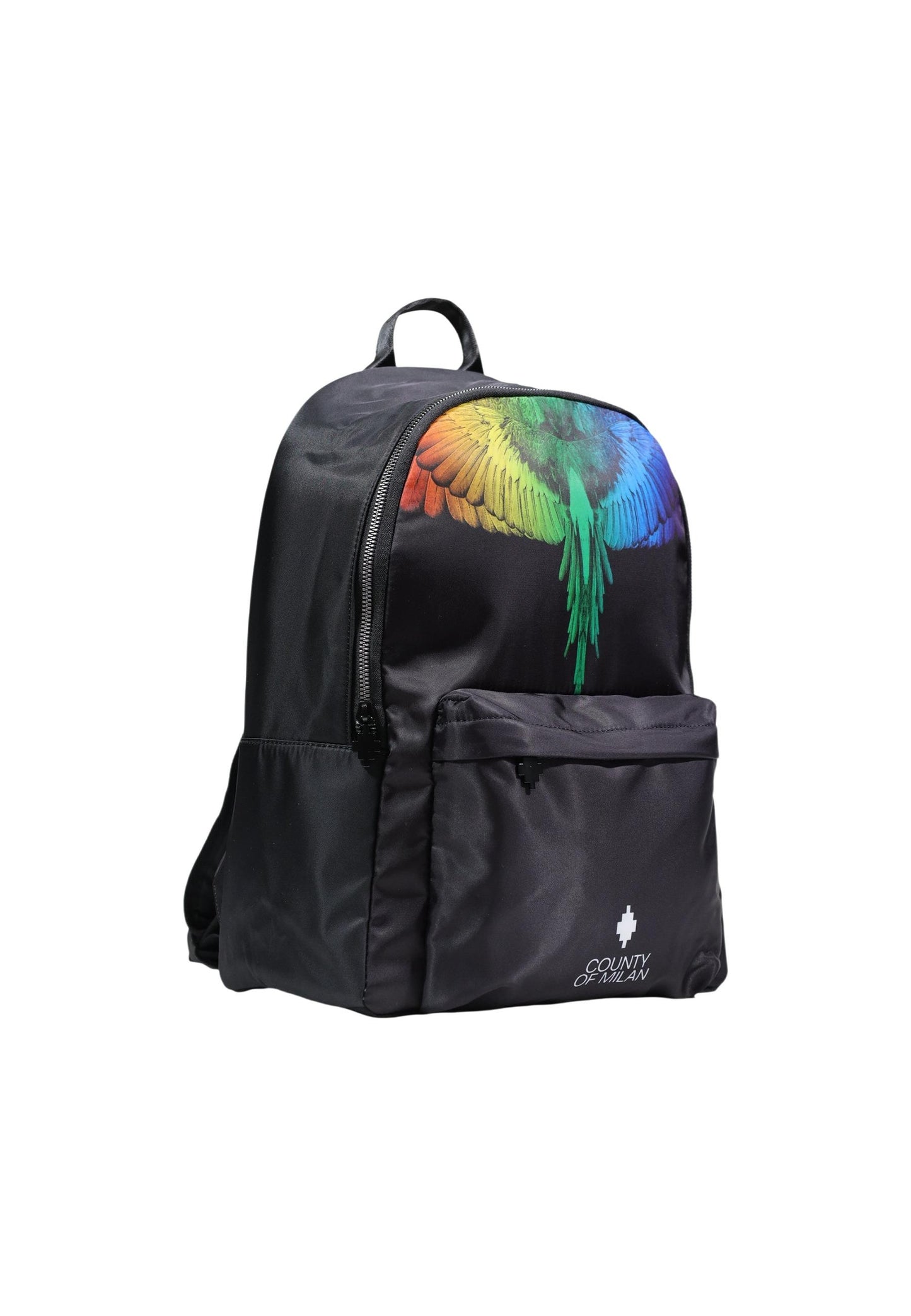 County Of Milan Borsa Uomo County Of Milan COMAS260307 black  black
