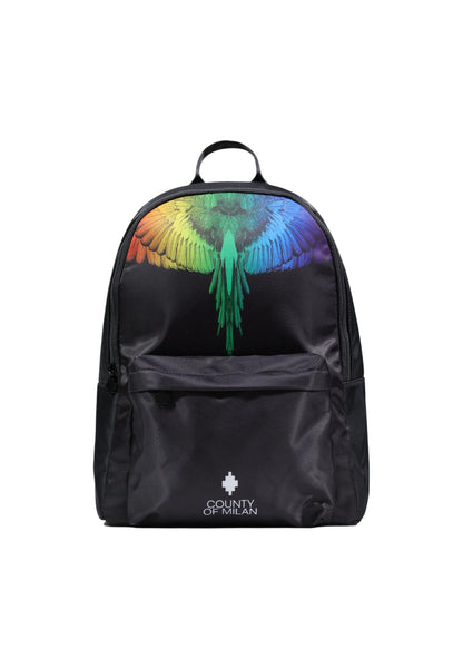 County Of Milan Borsa Uomo County Of Milan COMAS260307 black  black