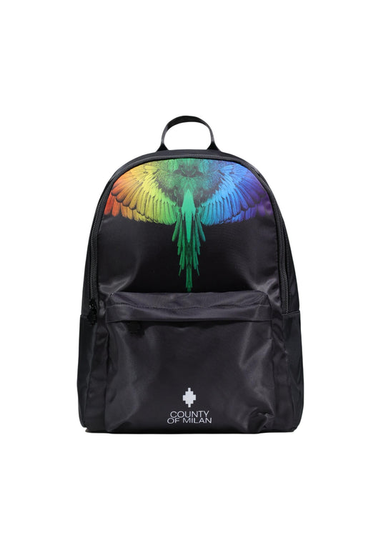 County Of Milan Borsa Uomo County Of Milan COMAS260307 black  black