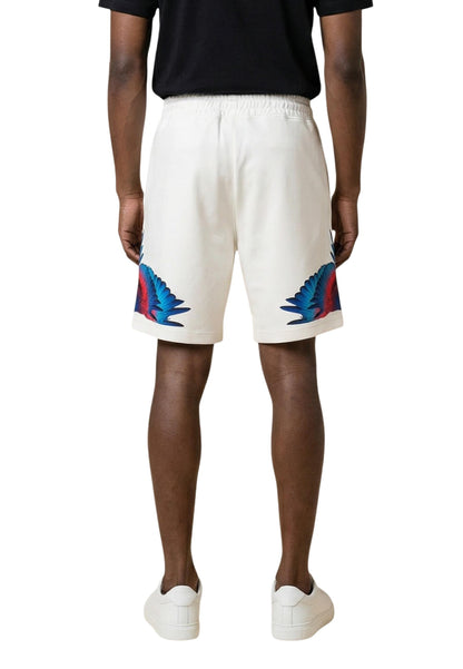 County Of Milan Bermuda Uomo County Of Milan S6CMMABE027 beige  beige