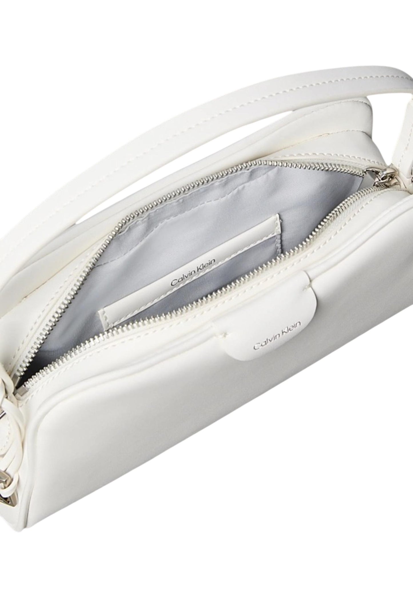 Calvin Klein Borsa Donna Calvin Klein LV04F3370G white  white