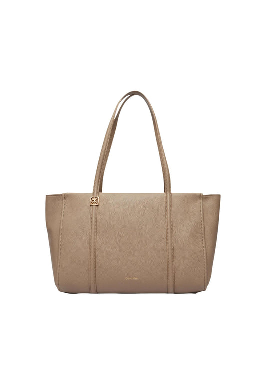 Calvin Klein Borsa Donna Calvin Klein LV04F3424G beige  beige