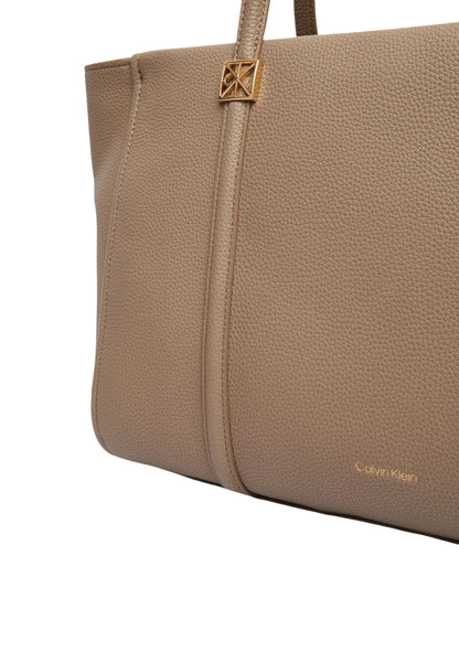 Calvin Klein Borsa Donna Calvin Klein LV04F3424G beige  beige