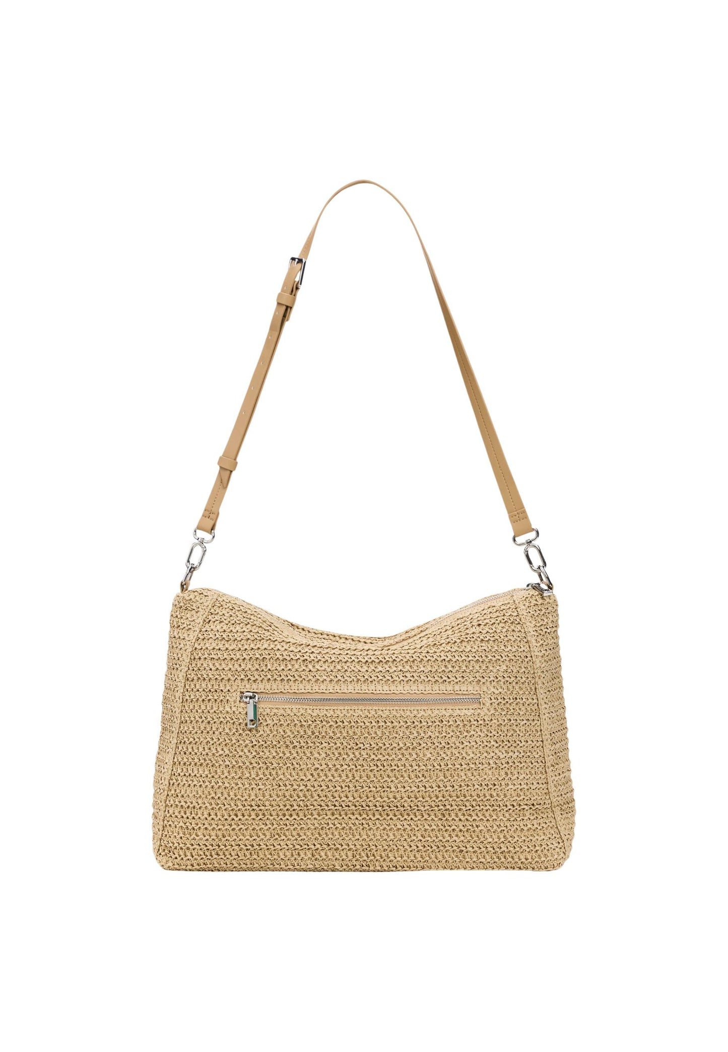 Desigual Borsa Donna Desigual 26SAXO04 beige  beige