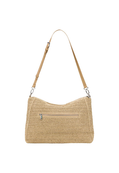 Desigual Borsa Donna Desigual 26SAXO04 beige  beige
