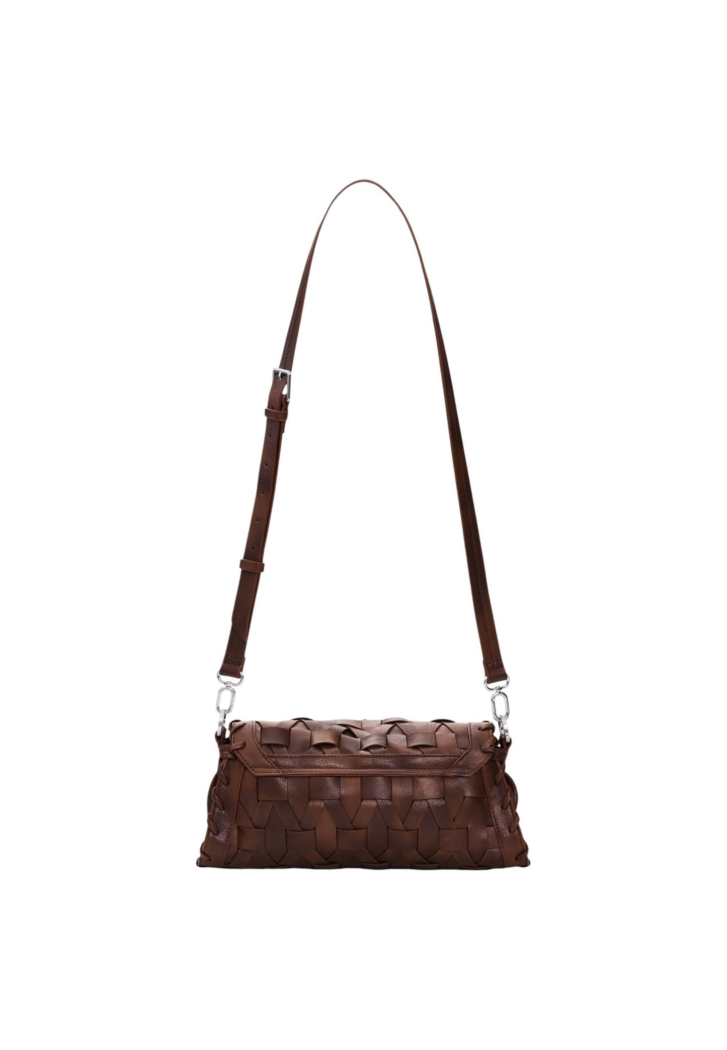 Desigual Borsa Donna Desigual 26SAXPA2 brown  brown