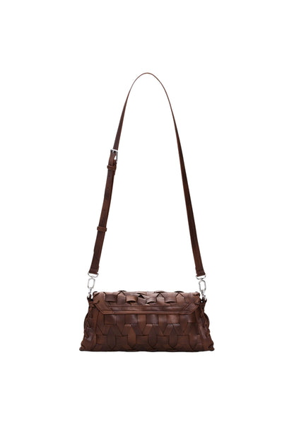 Desigual Borsa Donna Desigual 26SAXPA2 brown  brown