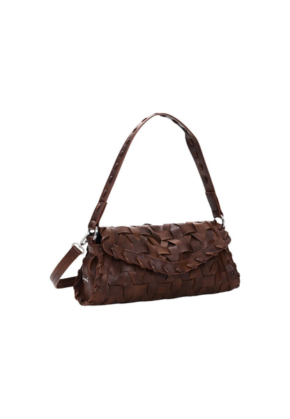 Desigual Borsa Donna Desigual 26SAXPA2 brown  brown