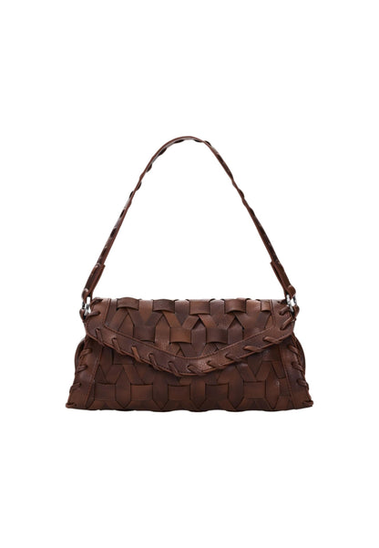 Desigual Borsa Donna Desigual 26SAXPA2 brown  brown