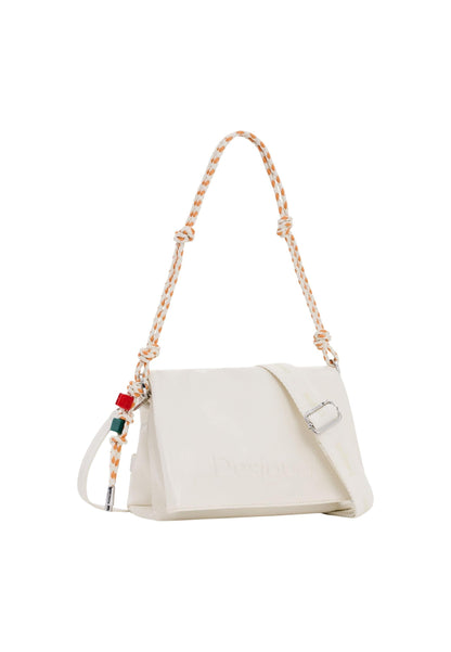 Desigual Borsa Donna Desigual 26SAXPAB beige  beige