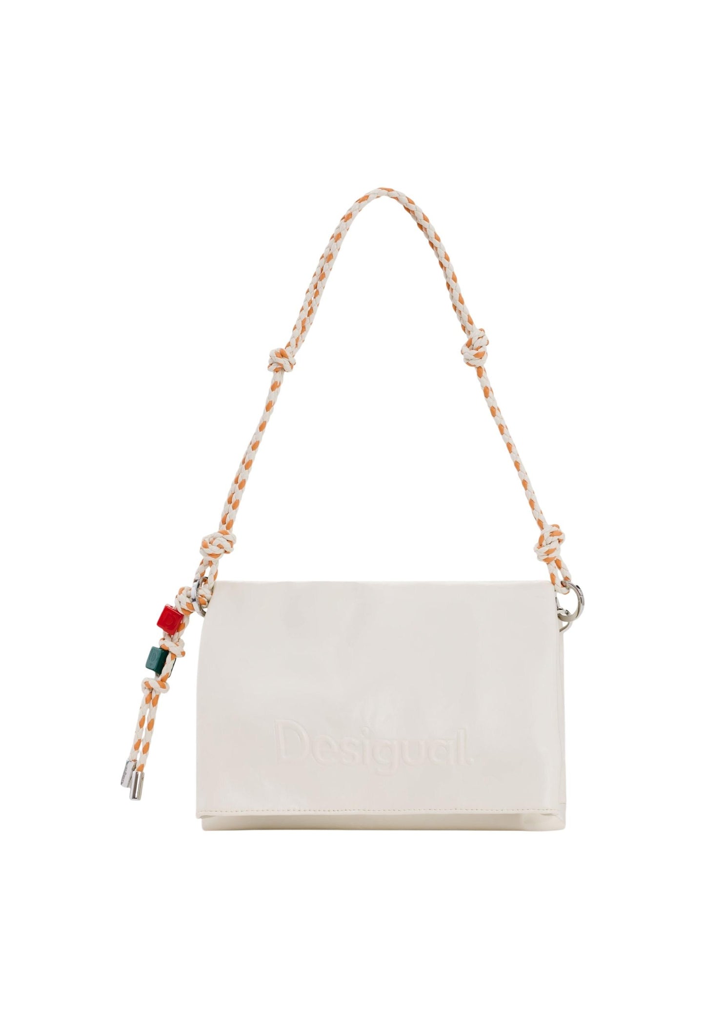 Desigual Borsa Donna Desigual 26SAXPAB beige  beige